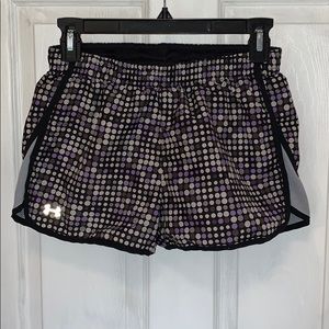 Under Armour Running Shorts